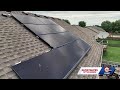 Solar panel scam warning: Missouri homeowners say systems failed to deliver