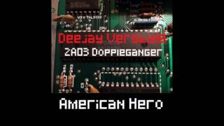 NES Original - American Hero