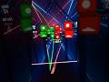 Day 90 of making videos everyday till 1k subs #beatsaber