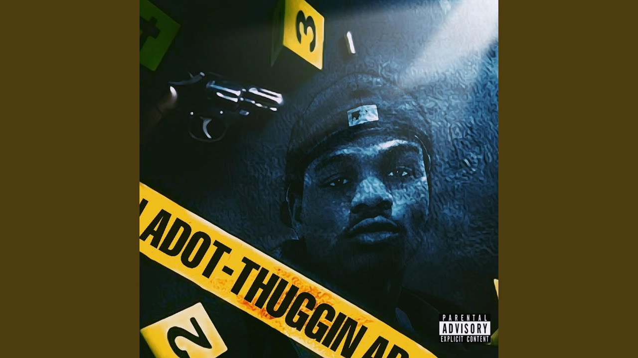 Watch Thuggin' on YouTube Watch Thuggin' on YouTube