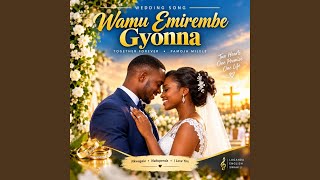 Wamu Emirembe Gyonna