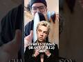 SALMO - CHARLES MANSON (BUON NATALE2) | FRAMESTYLE