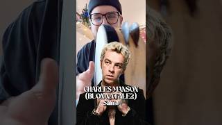 SALMO - CHARLES MANSON (BUON NATALE2) | FRAMESTYLE