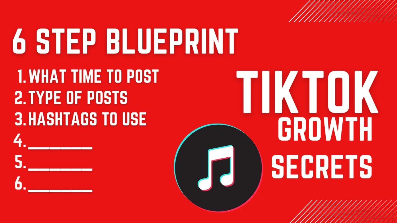 How to Grow on TikTok, Monetize Your Account and Get More Followers (6 ...