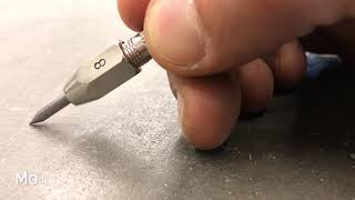 Hard Concrete Surface Preparation