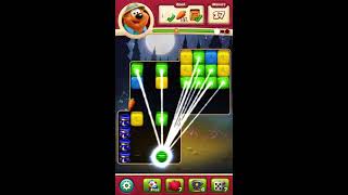 Toon Blast Level 48 (Pass)