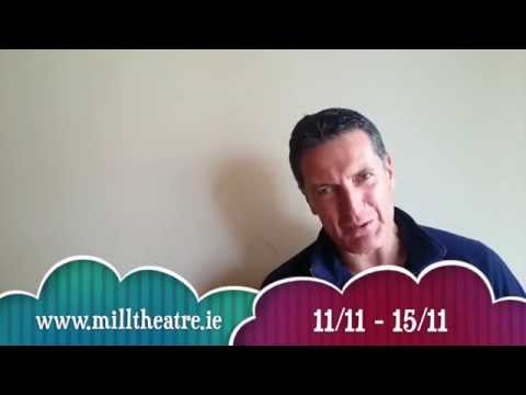 Blithe Spirit Charles