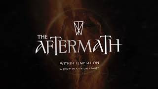 The Aftermath: A Show In A Virtual Reality - 8Th & 9Th July. Get Your Tickets Now!