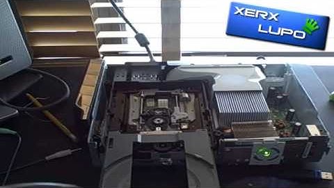 How To Hotswap on Xbox 360 For Modded ISO