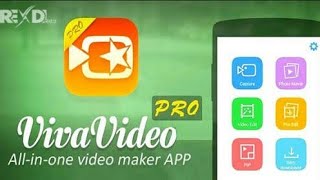 Viva video pro apk for free no water mark 2017 & 2018 screenshot 3