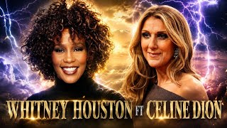 Whitney Houston ft Celine Dion – What Forever Means (Fan Made Music Video 2026) | Emotional Country 
