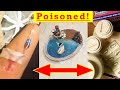 I ALMOST DIED - Epoxy Poisoning!!!