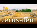 TOP 10 Videos of 2021. Virtual JERUSALEM