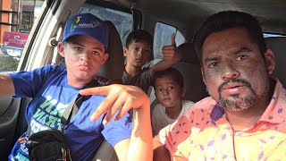 Ese Maitro Renspn Isaid Ferrera