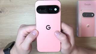 Does Pixel 11 Pro have Curved or Flat Screen