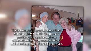 Bill Morgan - Life Story Digital Video