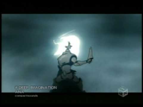 Watch ANA - DEEP IMAGINATION on YouTube Watch ANA - DEEP IMAGINATION on YouTube