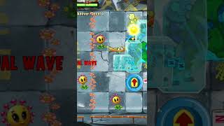 #pvz #pvzcollgameplay #plantsvszombies #pvzgameplay #gaming