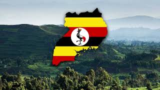 "Oh Uganda, Land of Beauty" — Государственный Гимн Уганды