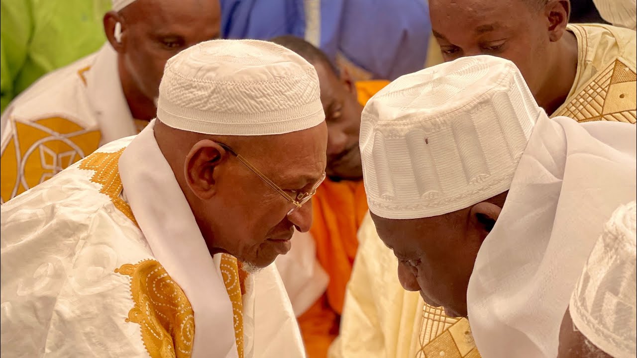 ZIARA THIERNO AHMADOU TIDIANE FASS RTA 2026_ Kongol Ceerno iboun e Thierno m Habibou Ba Fass Gounass