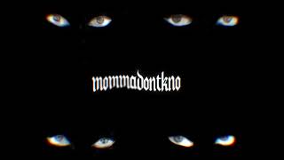 Montana99 - mommadontkno (Official Visualizer)