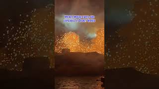 Mickey Farts And Explodes