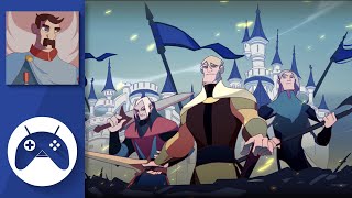 Protect The Realm Gameplay | New Game (Android) screenshot 4