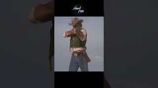 Chuck Norris Shooting Shorts Meme