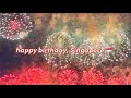 how i spent Singapore's national day • skateboarding, foodie, NDP2023