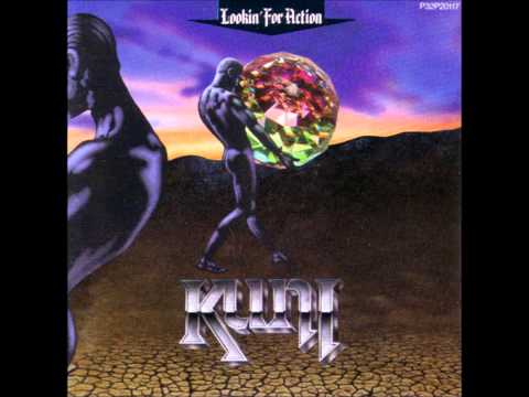 Kuni - Strangers In The Night