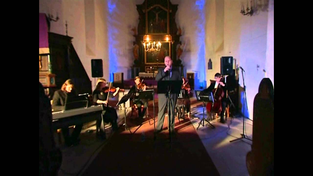 Mikk Dede - Jõululaul