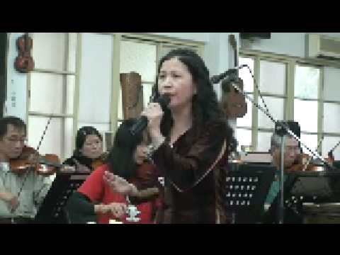 長雲樂集 2009/3/8/ 吳坤足