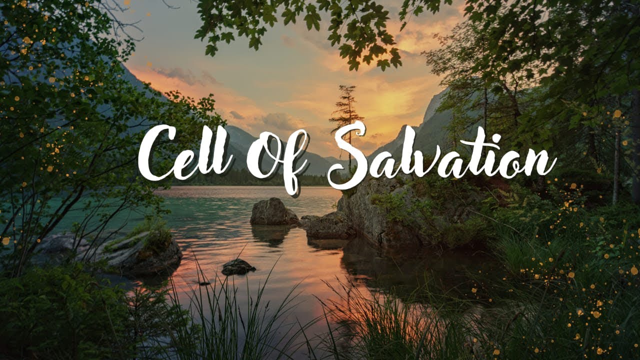 Cell Of Salvation || Pas.Enoch || Sunday Service 