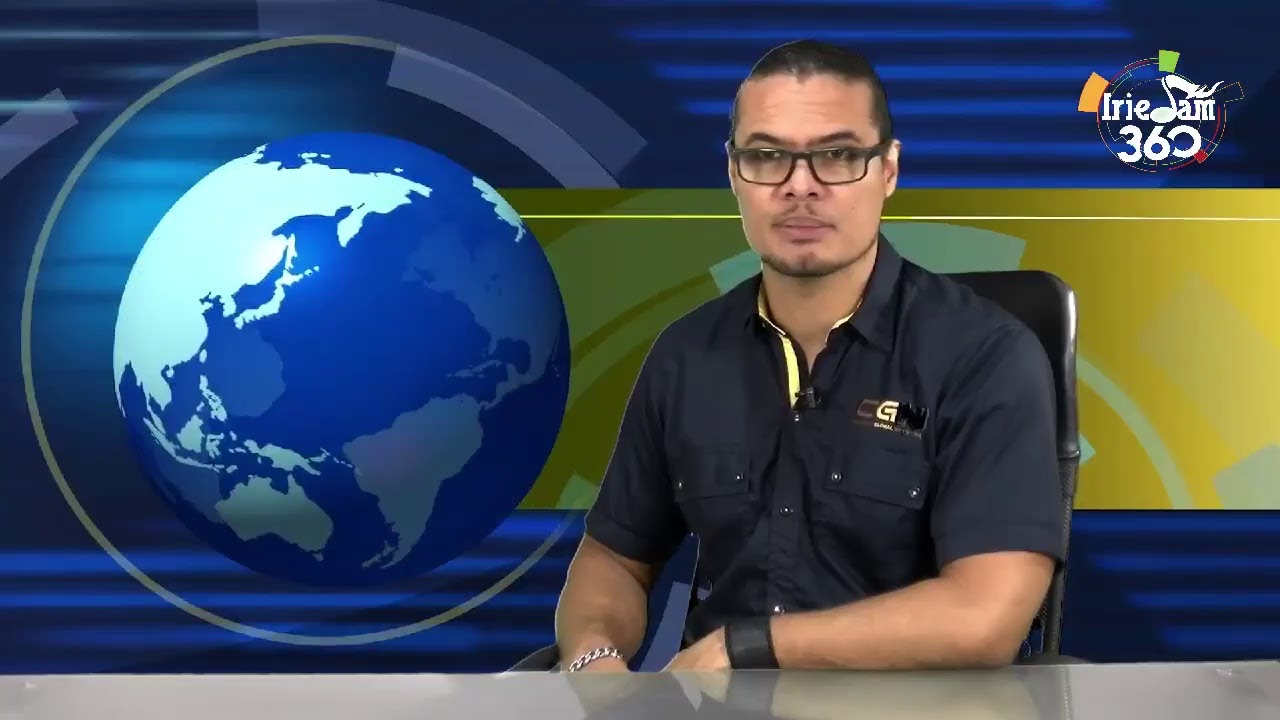 International Reggae Day - Panel