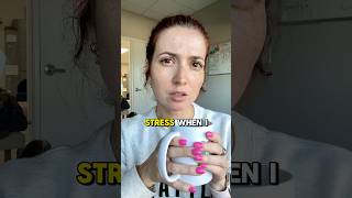 You don’t know stress!