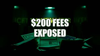 Ticketmaster's Legal Monopoly Exposed