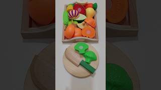 Satisfying Video | How to Cutting Fruits and Vegetables #shorts