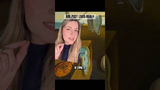 Are past lives actually real?? #pastliferegression #spirituality