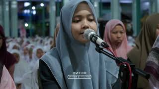 Sawwah    Rutinitas Jumat Pagi Nasyid Al Falah Putri