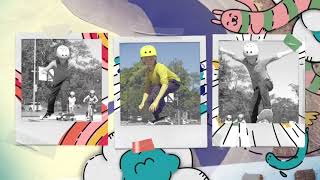 Nick Summer 2021 Bumper 2 Nickelodeon U.s.