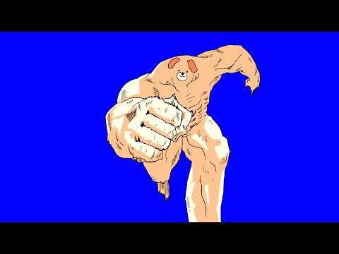 止まらない長谷川BB【1080p】