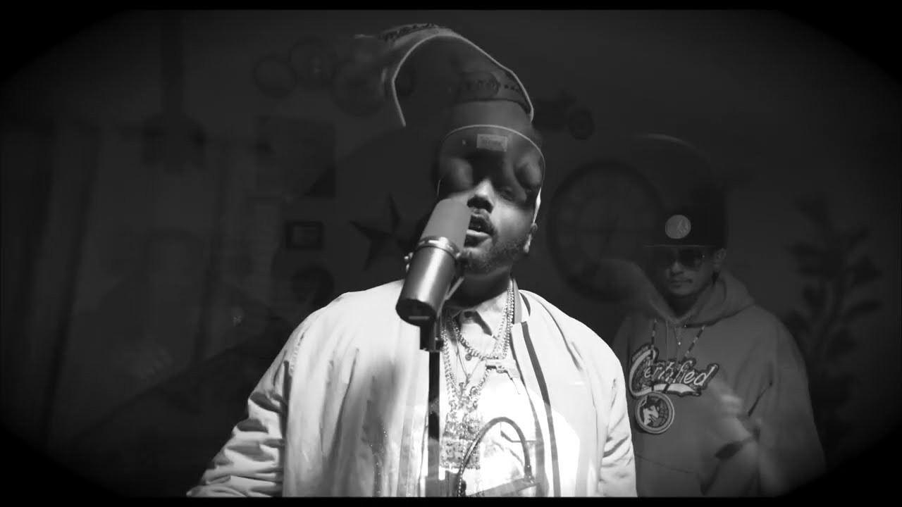 My story- Reed brixx