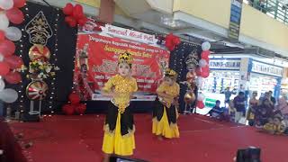 Download Lagu tari badminton sanggar campaka linggar purwakarta MP3