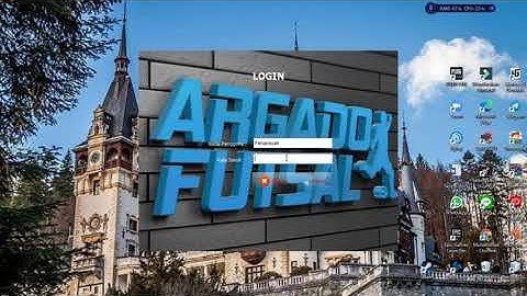 DEMO PROGRAM SKRIPSI MUHAMMAD ADHI FERIANSYAH_201743501371 - Prodi Teknik Informatika UNINDRA