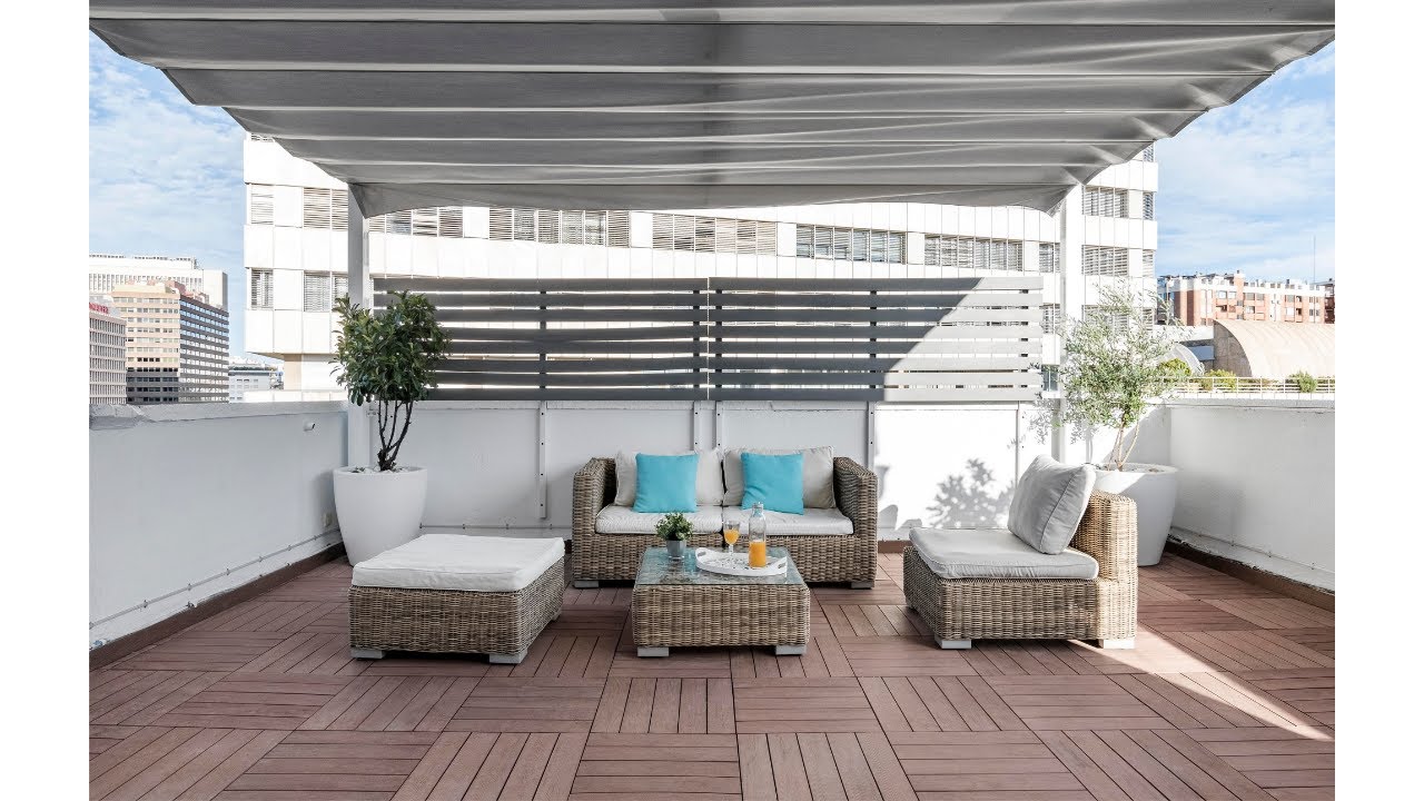 ⭐⭐⭐ Smart Apartments Madrid