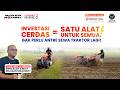 Kalau Satu Alat bisa untuk Semua, Kenapa harus banyak Alat? | Boxer Rotary