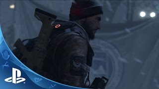 Tom Clancy’s The Division Official E3 2015 Trailer | PS4