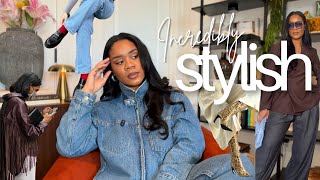 10 Things I Find Incredibly Stylish \u0026 WHY| My Top 3 Timeless Tips That Will Trump ANY Winter Trend