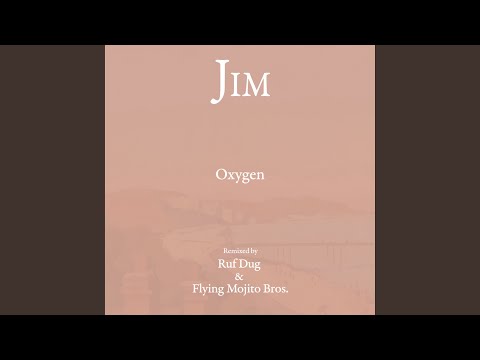 Oxygen (Ruf Dug Remix)