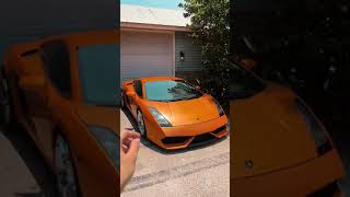 How Do you Pronounce Lamborghini Gallardo (and WHY)